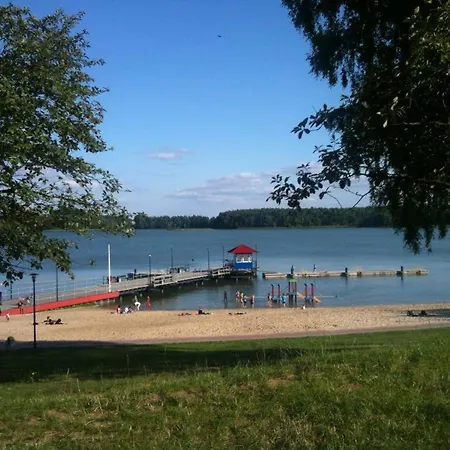 120m2 I Jezioro * Człuchów