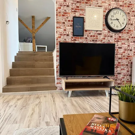 דירה 120m2 I Jezioro Człuchów