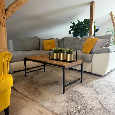 120m2 I Jezioro Człuchów