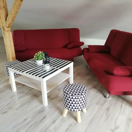 Apartment 120M2 Apartament Las I Jezioro Czluchow