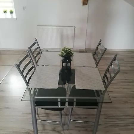 Apartment 120M2 Apartament Las I Jezioro