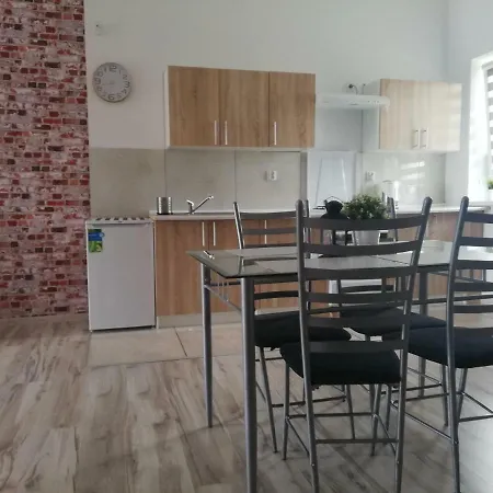 120M2 Apartament Las I Jezioro Czluchow