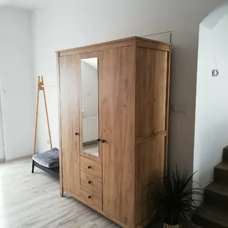 Apartment 120M2 Apartament Las I Jezioro
