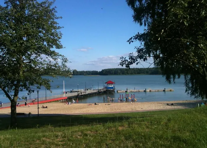 120m2 I Jezioro * Człuchów