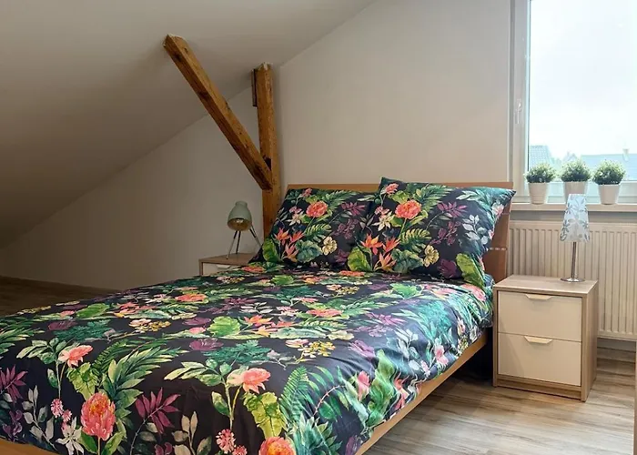 120m2 I Jezioro Człuchów