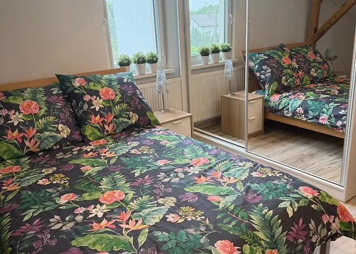 120m2 I Jezioro Apartman