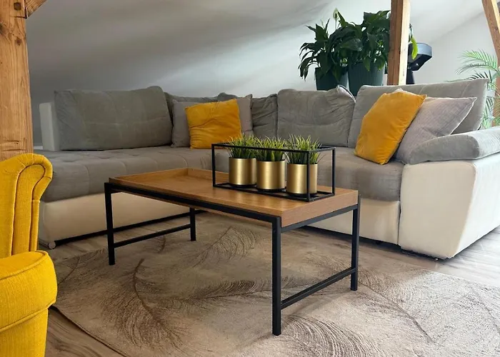 120m2 I Jezioro Człuchów